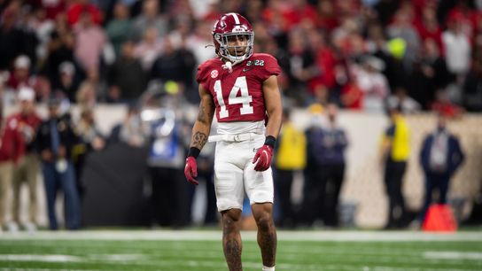 2023 NFL Draft: Safeties - Thin class if you want to replace Devin McCourty taken at BSJ Headquarters (Patriots)